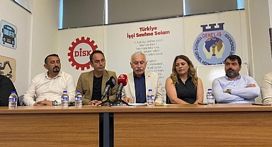 Memiş Sarı: Bu seçim bir tercih değil, senin geleceğindir!