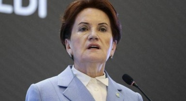 Meral Akşener, 19 Mayıs'ı Atatürk'ün gençlere çağrısıyla kutladı