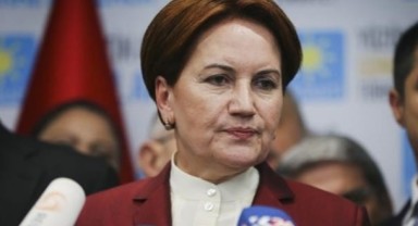 Meral Akşener’den yeni kabine açıklaması! Altı isim saydı