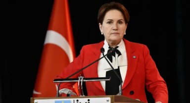 Meral Akşener imzaladı: İYİ Parti'de kurultay kararı