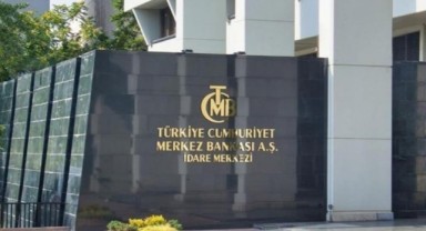 Merkez Bankası faiz kararını açıkladı