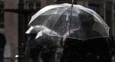 Meteoroloji’den toz taşınımı ve sağanak uyarısı