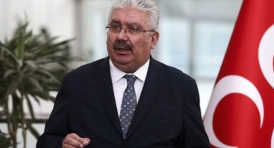 MHP'den 'ikinci tur' açıklaması