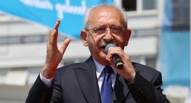 MHP, Kılıçdaroğlu'nu hedef gösterdi: 'Dava açın' çağrısı yaptı