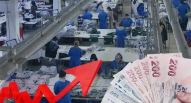Milyonlar merakla bekliyor... Asgari ücrette 3 farklı zam senaryosu...