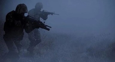 MİT'ten Irak'ta nokta operasyonu!