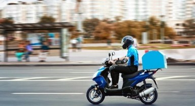 Motokuryeler için yasal düzenleme geliyor!