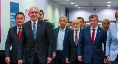 Muhalefet farkı nasıl kapatmayı planlıyor?