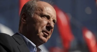 Muharrem İnce adaylıktan çekildi