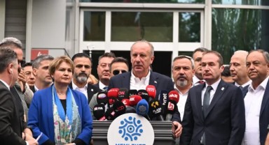 Muharrem İnce'nin adaylıktan çekilmeye karar verdiği gece neler yaşandı?