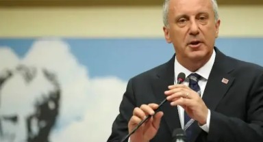 Muharrem İnce tarih verdi: Üzerimizi çırpıp yeniden başlıyoruz
