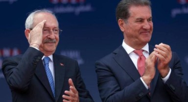 Mustafa Sarıgül: Kılıçdaroğlu'nu vatandaşlarımıza yeteri kadar anlatamadık