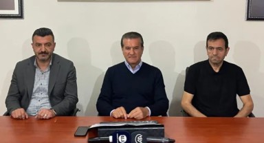 Mustafa Sarıgül seçim sonuçlarını değerlendirdi: Kılıçdaroğlu'nun çabası siyasilerin ikbal kaygısını aşamamıştır