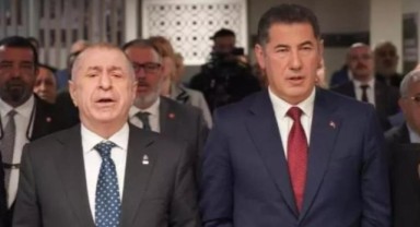 Nagehan Alçı: Kılıçdaroğlu'nun çevresinde hem Oğan'a hem Özdağ'a yardımcılık önerelim düşüncesi var