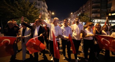 Narlıdere, 19 Mayıs’ı fener alayı ile kutlayacak