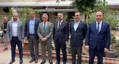 Millet İttifakı’nın İzmir il başkanlarından flaş Narlıdere iddiası!