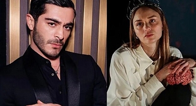 Nilperi Şahinkaya Burak Deniz'le ilgili sessizliğini bozdu!