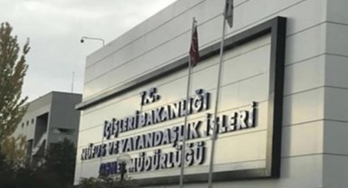 Nüfus müdürlükleri hafta sonu açık olacak!