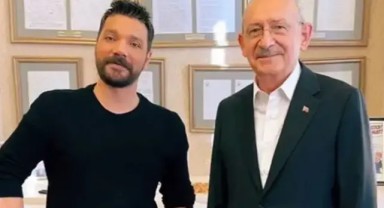 Oğuzhan Uğur'dan Kılıçdaroğlu'na mesaj: