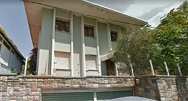 Önünden geçmeye bile korkuyorlar: Hizbullah'ın 'dehşet villası' elde kaldı