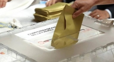 Oy verme işlemi sona erdi: Gözler YSK'da!