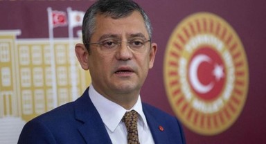 Özgür Özel'den 'fedakarlıklara ihtiyaç var' açıklaması