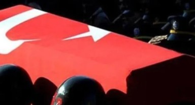 Pençe- Kilit Harekâtı bölgesinde 1 asker şehit oldu