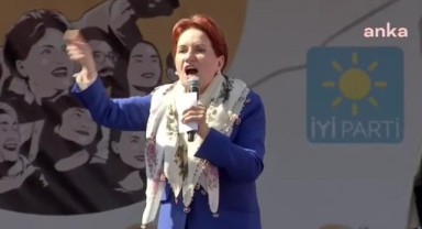 'PKK'lıysam beni tutuklayın şerefsizler'