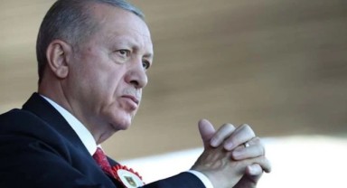 Recep Tayyip Erdoğan Vakfı kuruldu