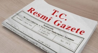 Resmi Gazete'de yayımlandı... İzmir’e yeni idare mahkemesi!
