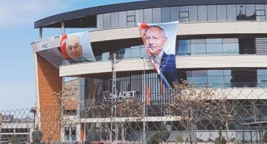 Saadet Partisi'nden 'ikinci tur' mesajı: 'Her şey daha yeni başlıyor'