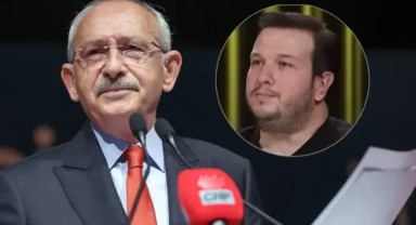 Şahan Gökbakar'dan Kemal Kılıçdaroğlu'na sert sözler:
