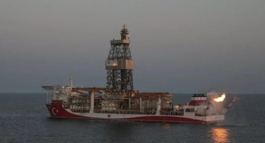 Sakarya gaz sahası için İtalyan firma ile sözleşme
