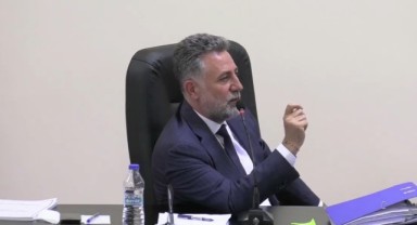 Sandal’dan MHP’li üyeye “milliyetçilik” dersi