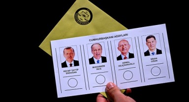 Sandıklar açıldı...İşte ilk sonuçlar