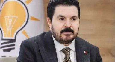 Savcı Sayan Meclis'e giremedi
