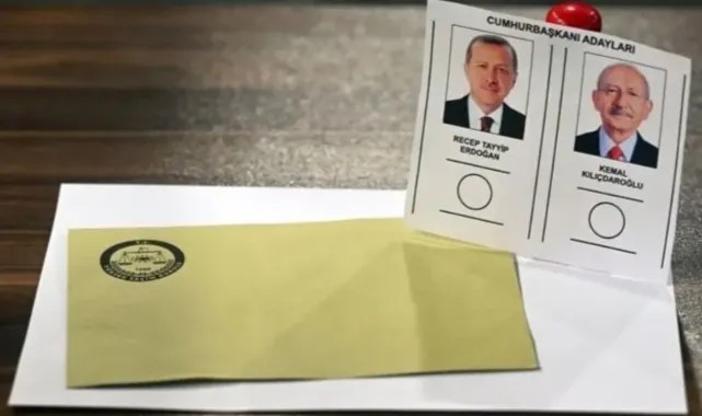 Seçimde aday tercihi değişen tek il belli oldu! Önde tamamladı…