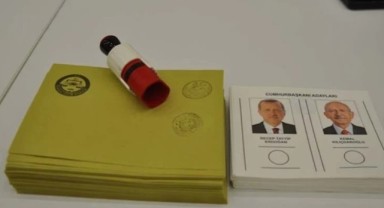 Seçimin ikinci turu için son 5 gün: Ne kadar yeni seçmen oy kullanacak?