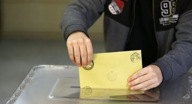 Seçimin ikinci turu öncesinde adres değişikliği yapılabilir mi?