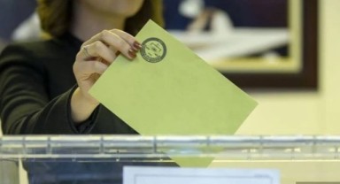 Seçimlere 10 gün kaldı! Yasaklar bugün başlıyor