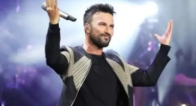 Seçimlere 2 gün kala Tarkan'dan