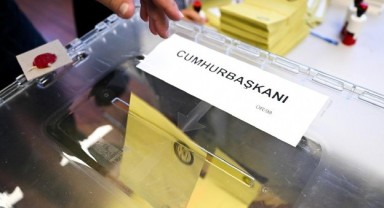 Seçmene adım adım 28 Mayıs rehberi!
