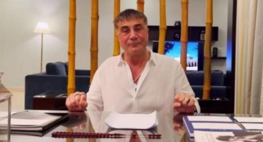 Sedat Peker'le görüşmesini anlattı: 'Akşener'e ve Kılıçdaroğlu’na haber yolladım'