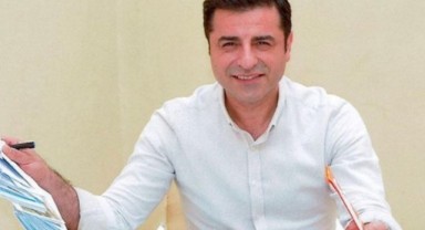 Selahattin Demirtaş ikinci tur kararını açıkladı