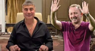 Sergen Yalçın şampiyon oldu, Sedat Peker'i aradı: 'Abi bari bu hafta yapmasaydın'