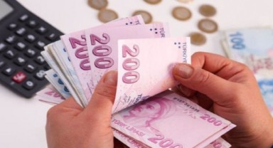 SGK'dan bayram ikramiyesi duyurusu!