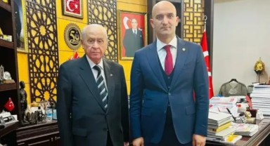 Sinan Ateş cinayetiyle gündemdeydi: MHP’li Olcay Kılavuz, Meclis dışı kaldı