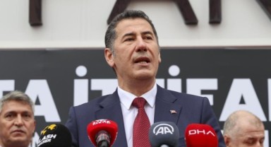 Sinan Oğan 2. turdaki oy tercihini açıkladı
