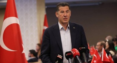 Sinan Oğan'dan 'Erdoğan' yanıtı