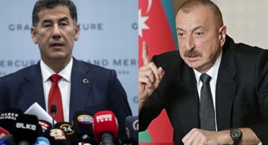 Sinan Oğan'ı Aliyev mi ikna etti?